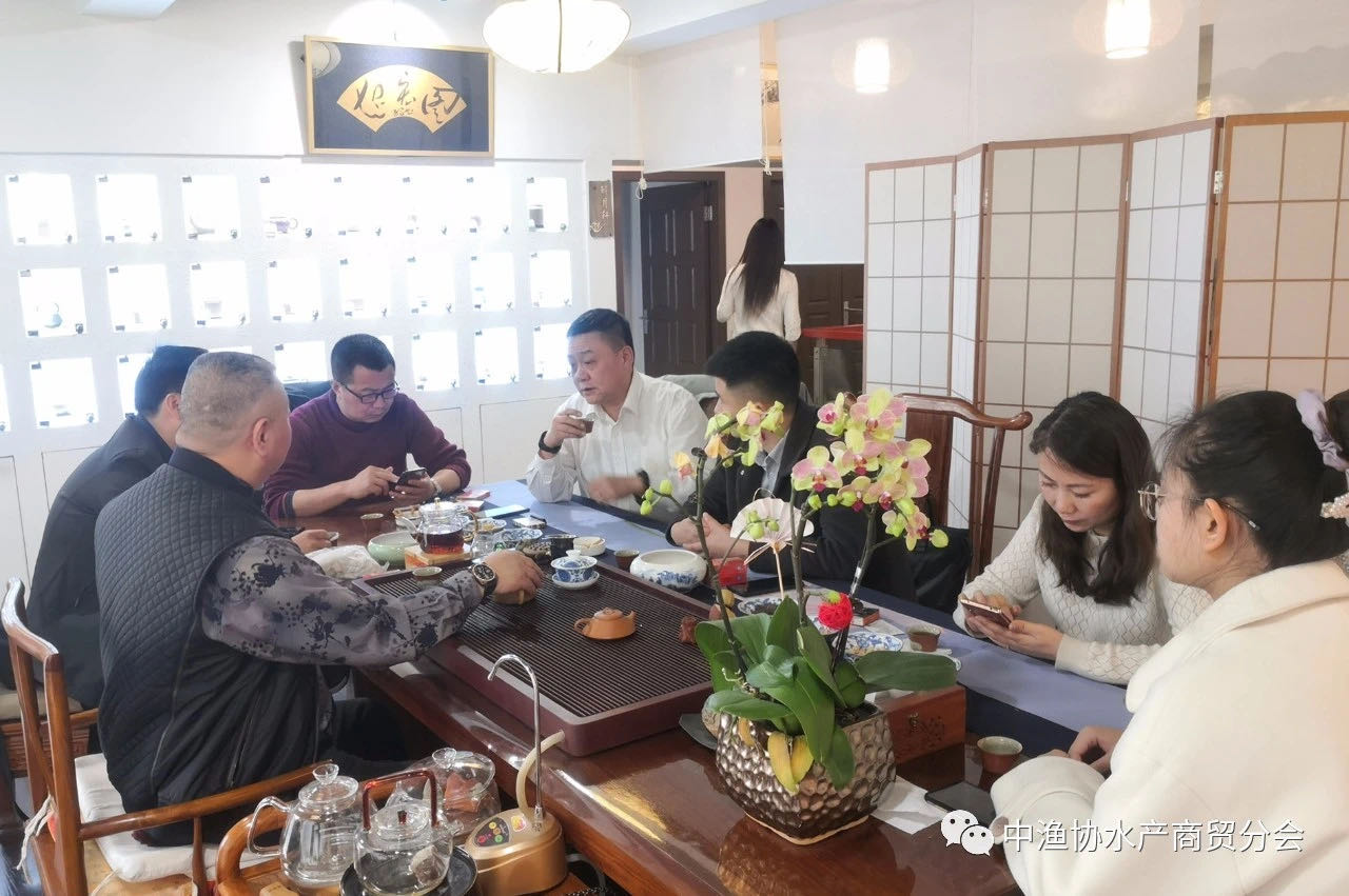 World Seafood Shanghai will grandly launch the China Good Seaf Cucumber and China Good Crab(圖3)