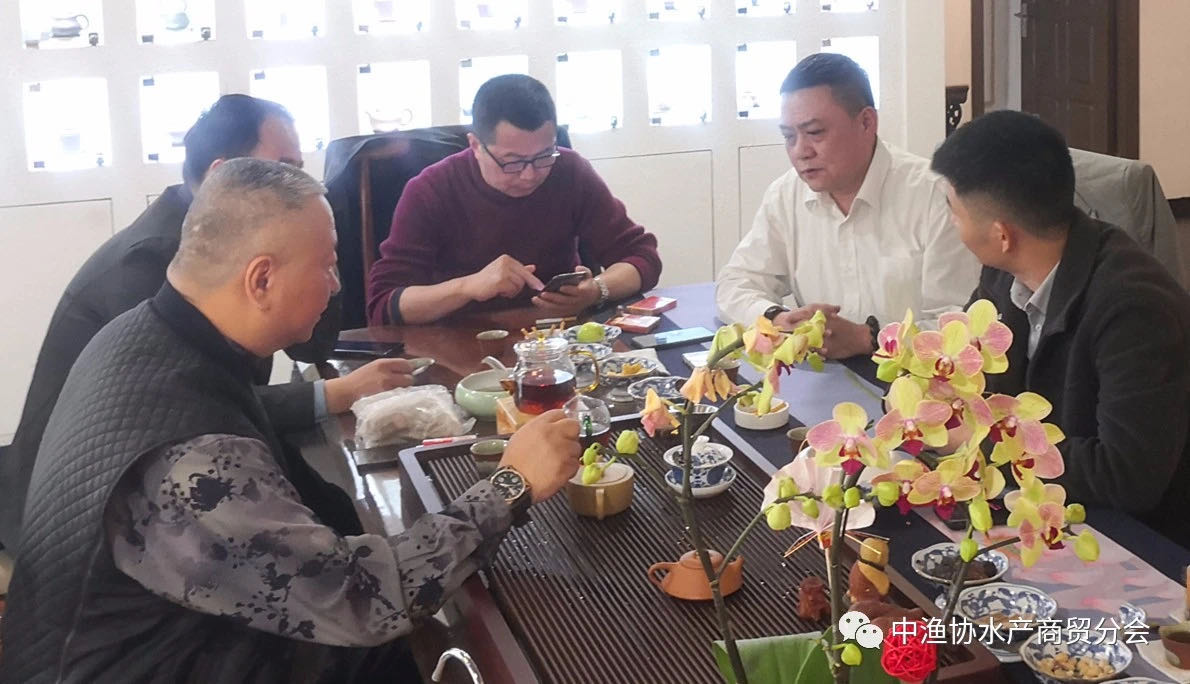 World Seafood Shanghai will grandly launch the China Good Seaf Cucumber and China Good Crab(圖4)