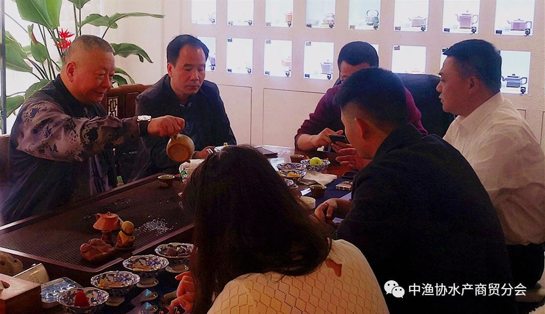 World Seafood Shanghai will grandly launch the China Good Seaf Cucumber and China Good Crab(圖5)