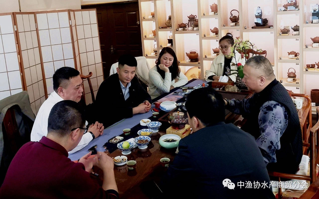 World Seafood Shanghai will grandly launch the China Good Seaf Cucumber and China Good Crab(圖6)