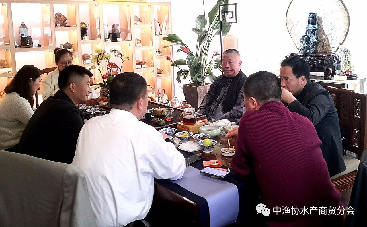 World Seafood Shanghai will grandly launch the China Good Seaf Cucumber and China Good Crab(圖7)