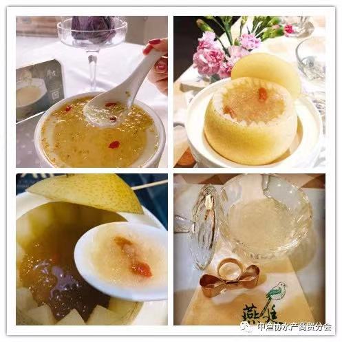 World Seafood Shanghai will grandly launch the China Good Seaf Cucumber and China Good Crab(圖8)