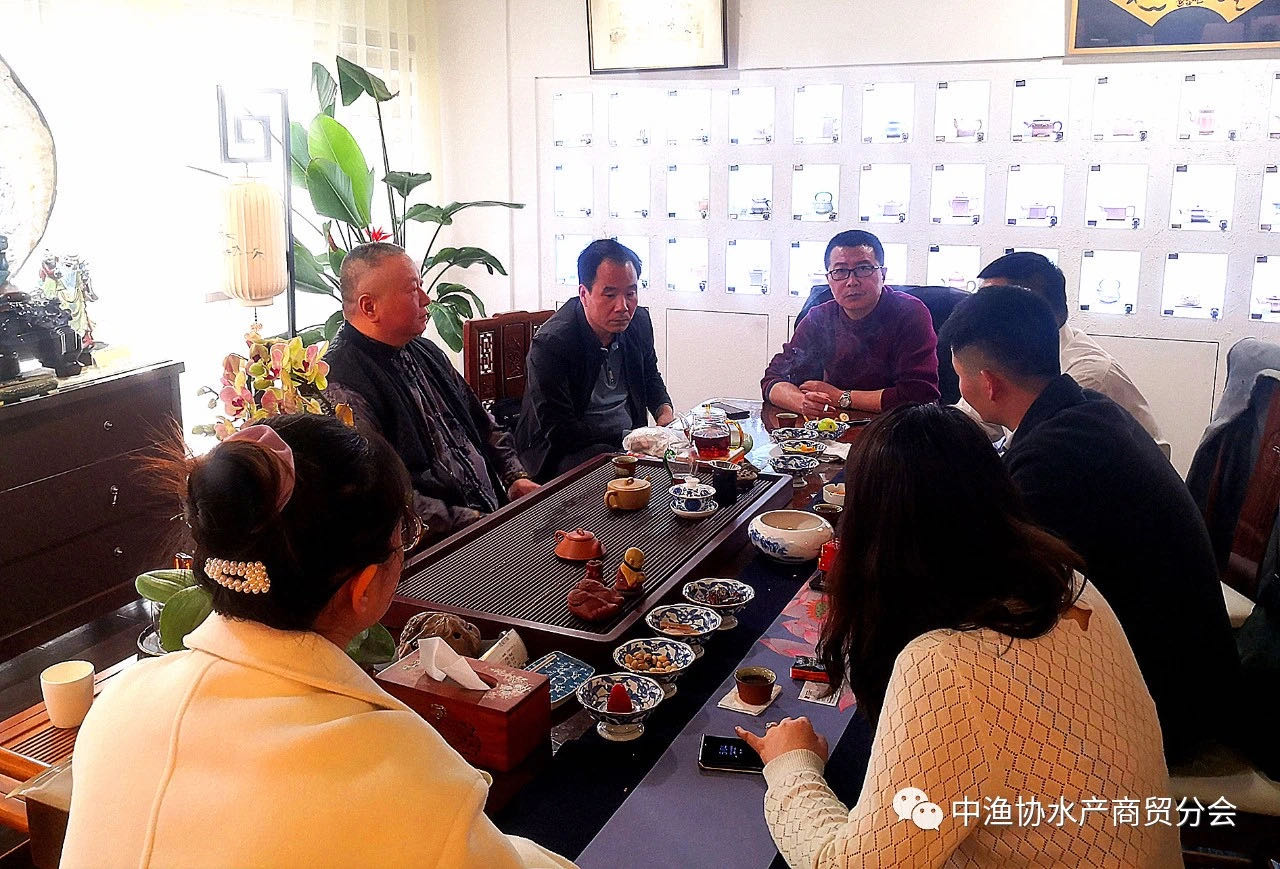 World Seafood Shanghai will grandly launch the China Good Seaf Cucumber and China Good Crab(圖9)