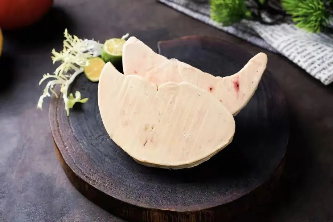 廣東百盛千鮮食品有限公司與您相約第16屆上海國際漁業(yè)博覽會(huì)(圖10)