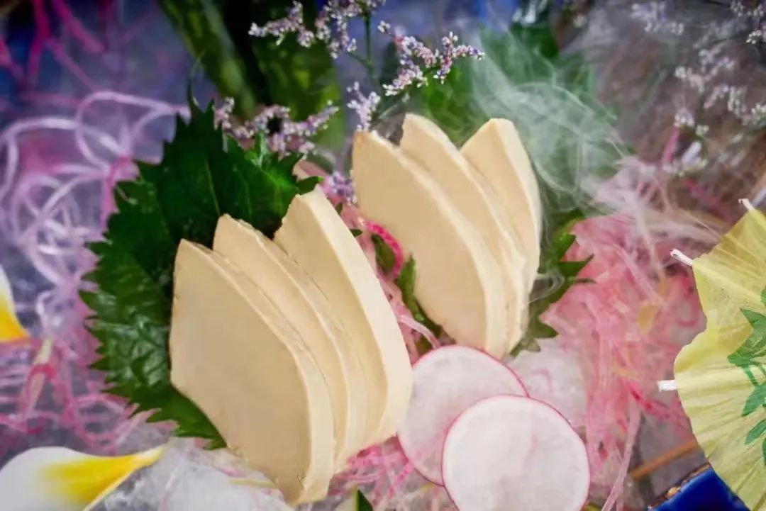 廣東百盛千鮮食品有限公司與您相約第16屆上海國際漁業(yè)博覽會(huì)(圖6)