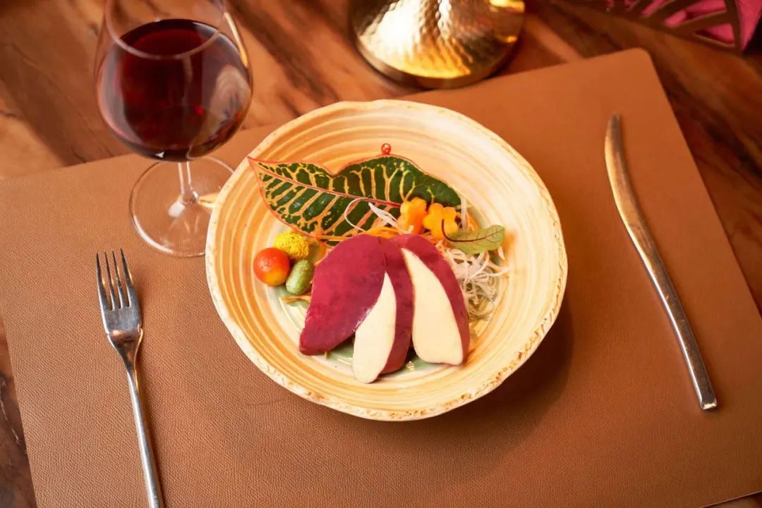 廣東百盛千鮮食品有限公司與您相約第16屆上海國際漁業(yè)博覽會(huì)(圖4)