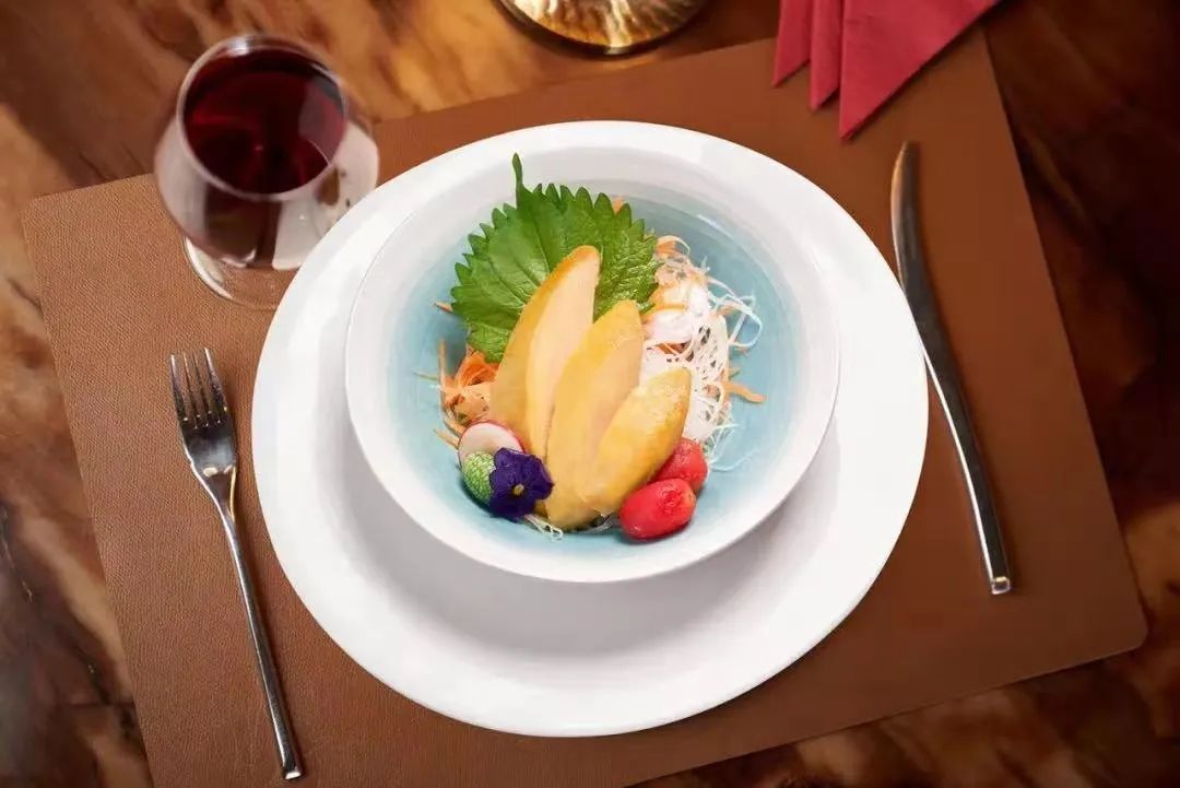 廣東百盛千鮮食品有限公司與您相約第16屆上海國際漁業(yè)博覽會(huì)(圖8)