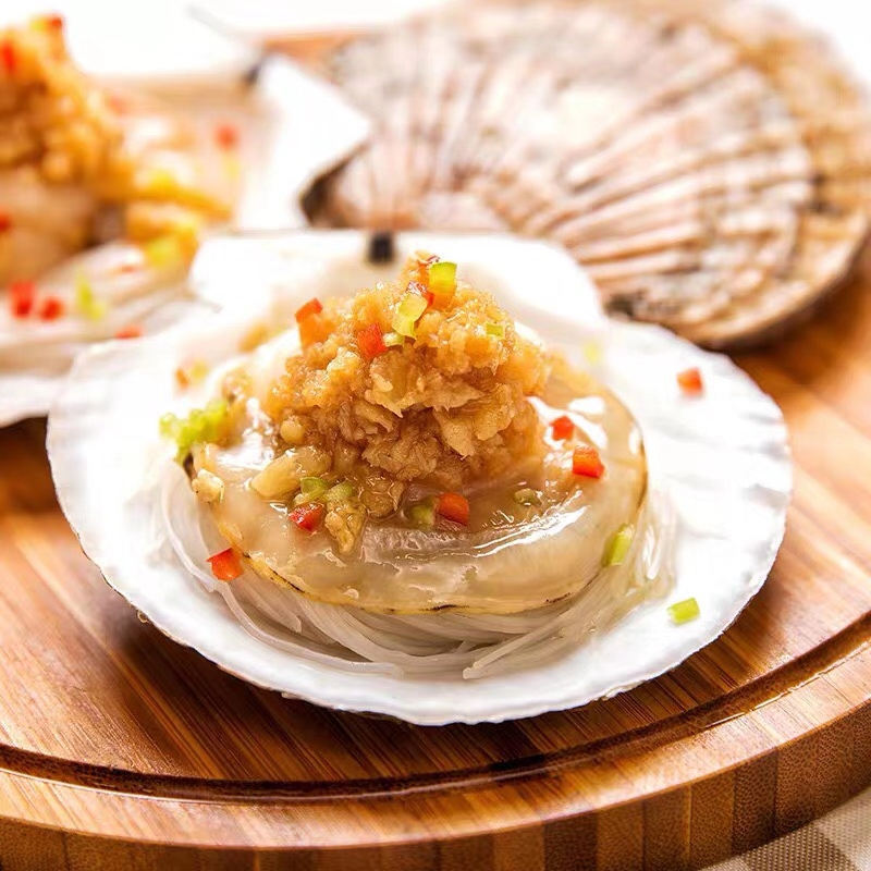 威海市潤德食品股份有限公司——感恩自然、回饋社會、和諧共贏、永續(xù)發(fā)展(圖8)