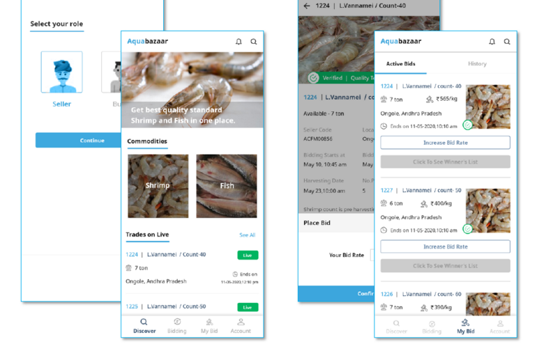 漁業(yè)數(shù)字化穩(wěn)步推進(jìn)，全球蝦類市場(chǎng)電商交易需求大增(圖3)