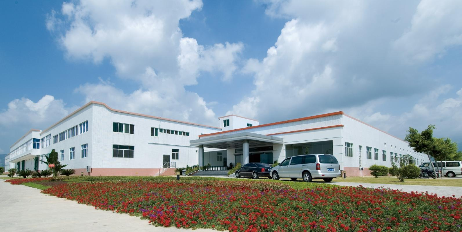 廣東藍(lán)蝦海產(chǎn)品有限公司——質(zhì)量第一，服務(wù)第一，客戶第一(圖3)