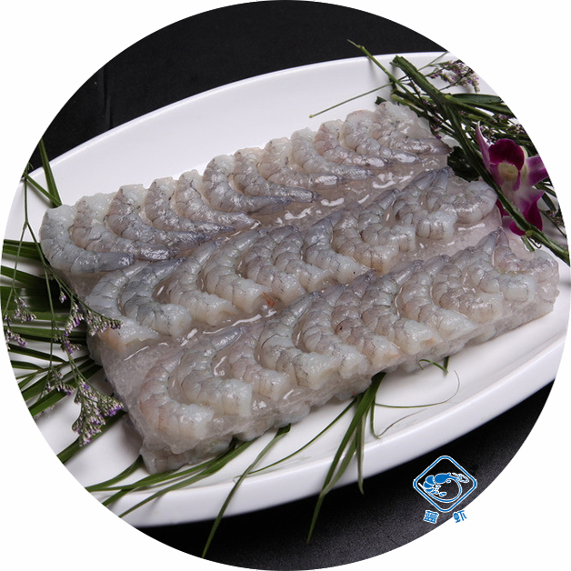 廣東藍(lán)蝦海產(chǎn)品有限公司——質(zhì)量第一，服務(wù)第一，客戶第一(圖7)