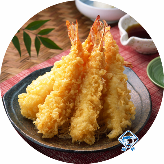 廣東藍(lán)蝦海產(chǎn)品有限公司——質(zhì)量第一，服務(wù)第一，客戶第一(圖11)