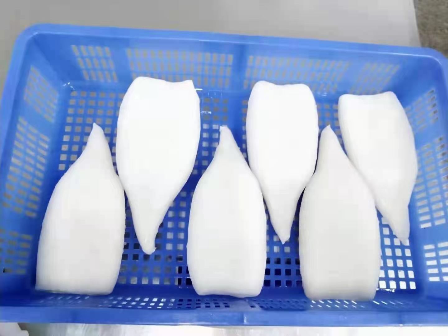 榮成市明源水產食品有限公司——質量為本 誠信至上(圖9)