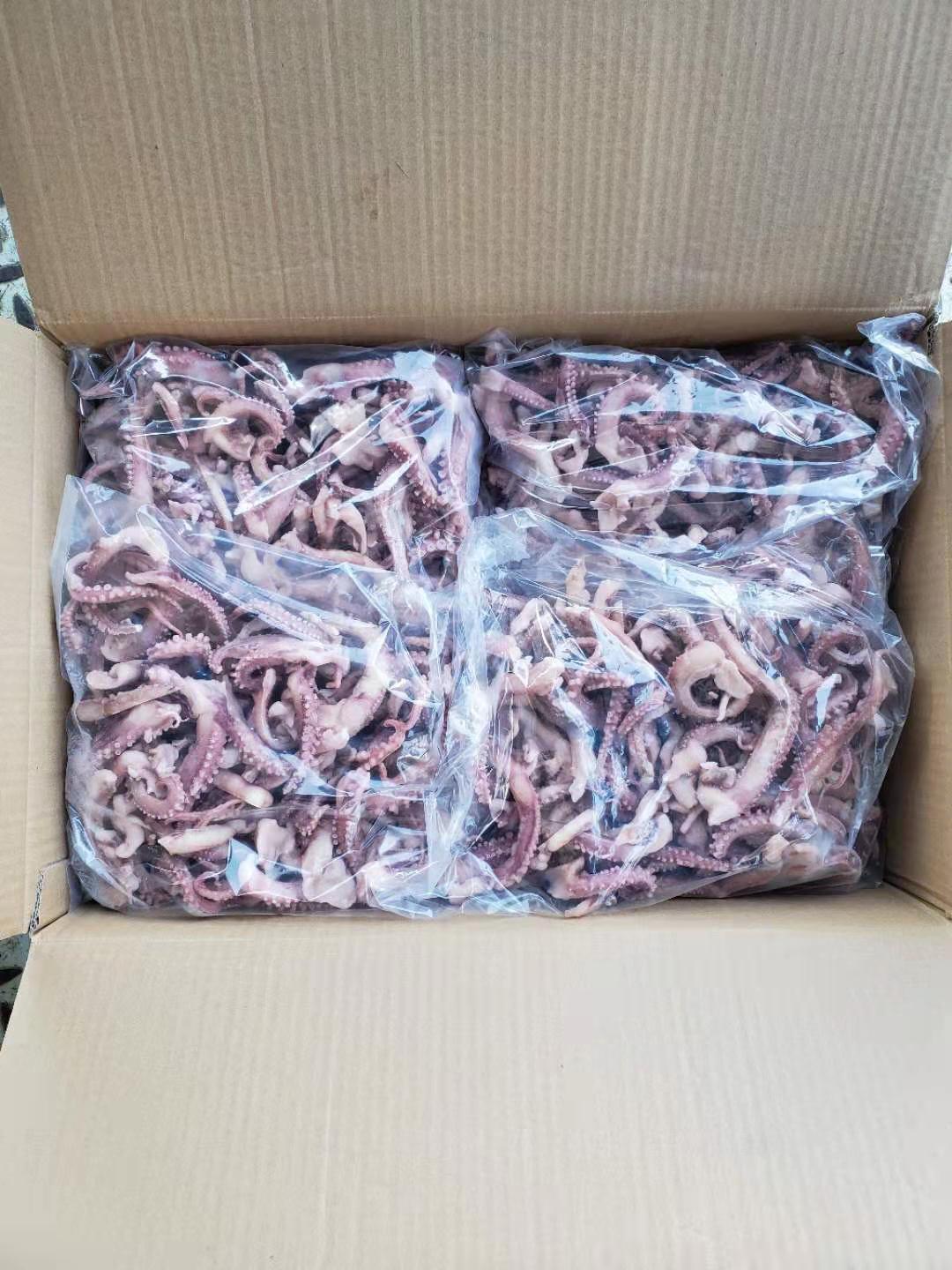 榮成市明源水產食品有限公司——質量為本 誠信至上(圖4)