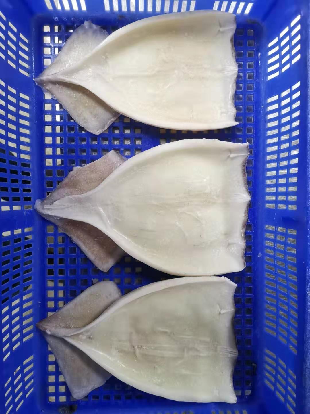 榮成市明源水產食品有限公司——質量為本 誠信至上(圖8)