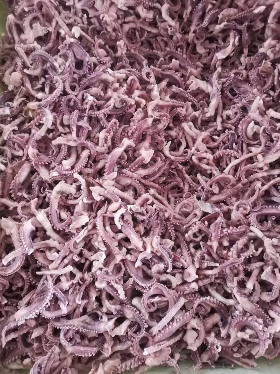 榮成市明源水產食品有限公司——質量為本 誠信至上(圖12)