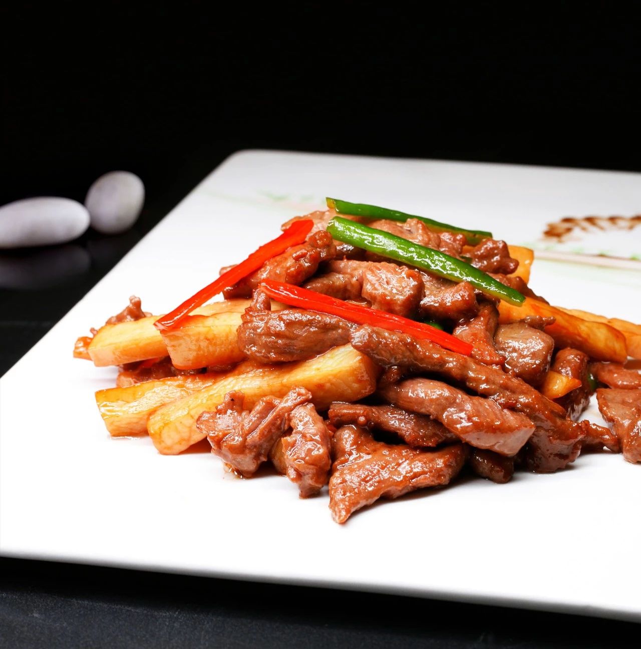 浙江恒和食品有限公司——大匠恒作，百味合和(圖6)