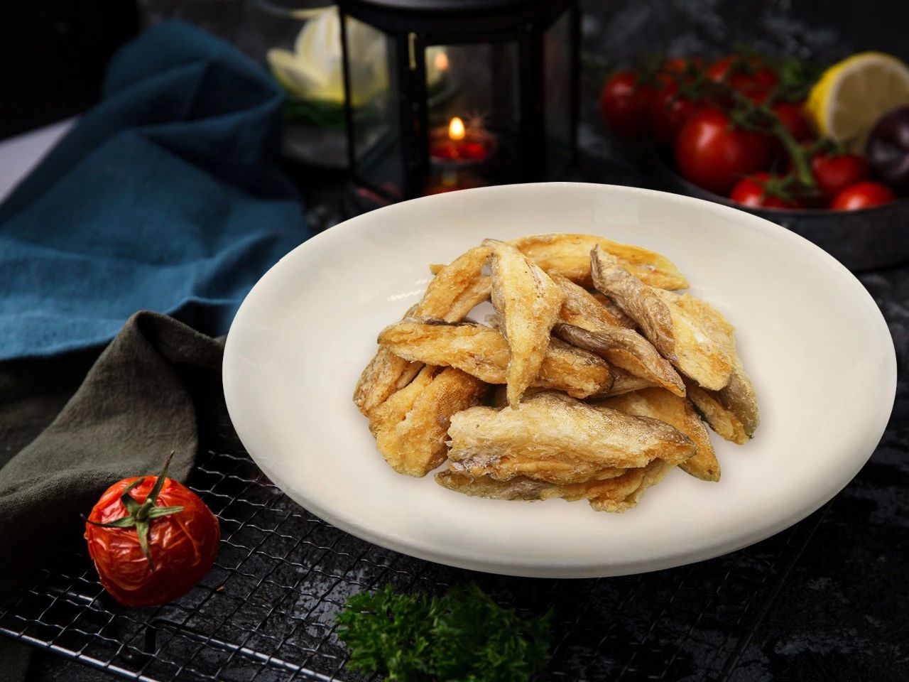 浙江恒和食品有限公司——大匠恒作，百味合和(圖11)