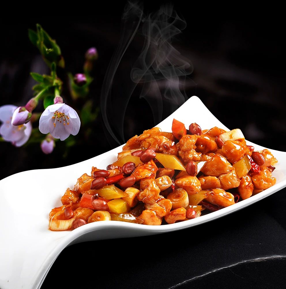 浙江恒和食品有限公司——大匠恒作，百味合和(圖5)