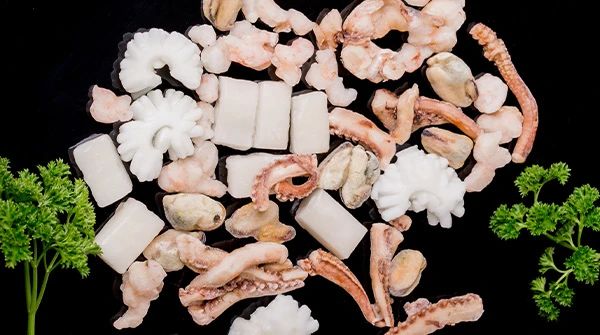 舟山晶和食品有限公司——品味全球海鮮，感受舌尖鮮甜(圖12)