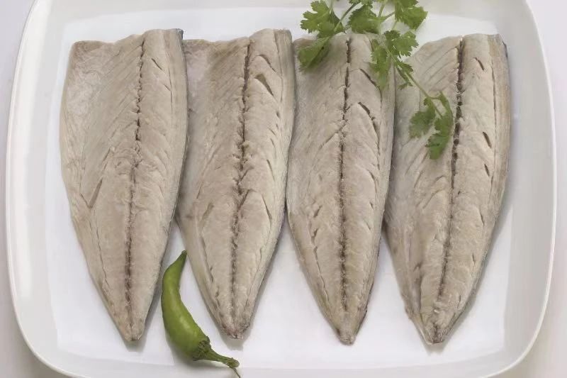 舟山市雙贏水產(chǎn)有限公司——專業(yè)冷凍鯖魚加工廠/Professional Mackerel Producer(圖9)
