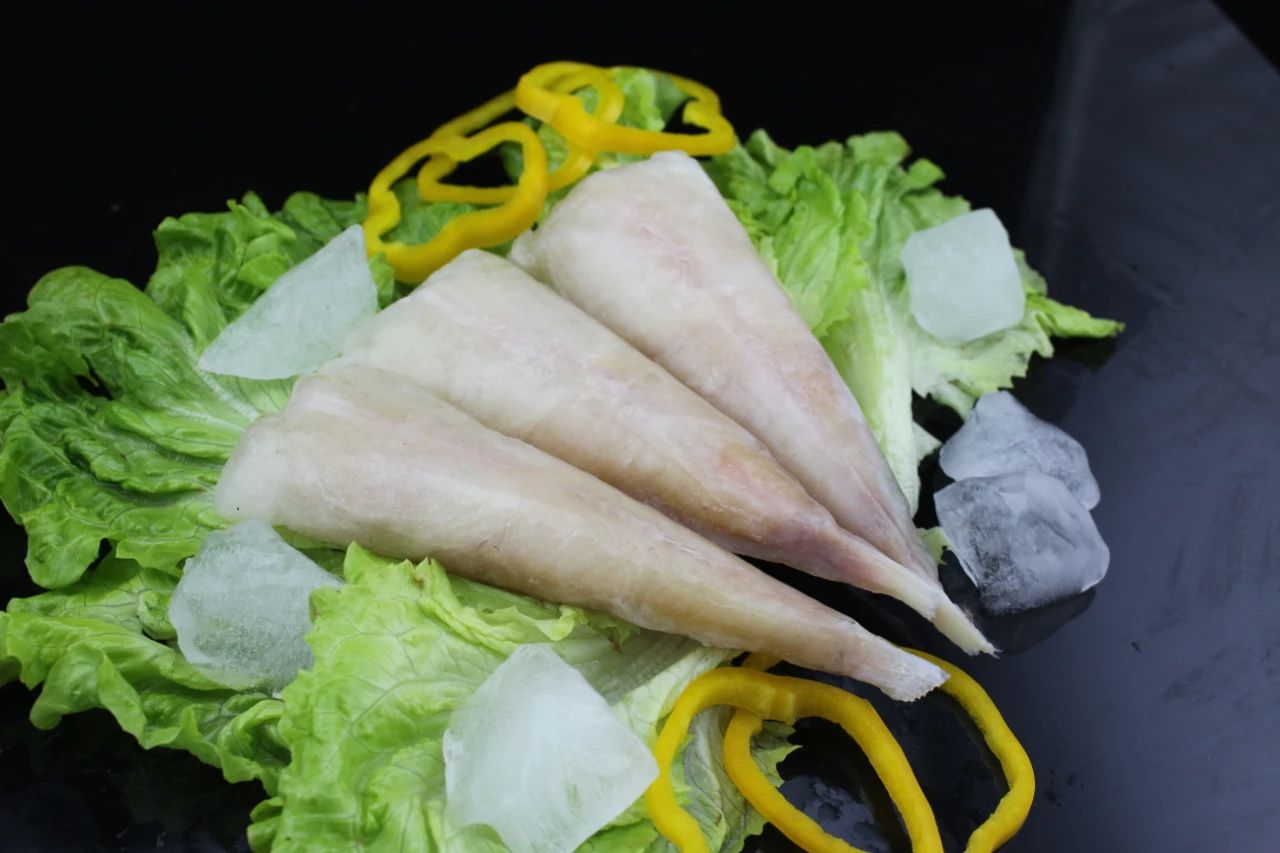 舟山天佳水產(chǎn)食品有限公司/浙江舟山嘉澤水產(chǎn)有限公司誠邀您參加第16屆上海國際漁業(yè)博覽會(圖7)