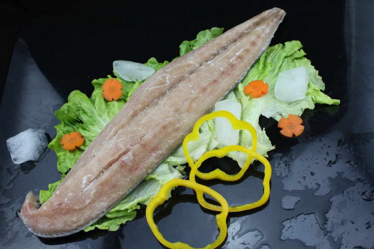 舟山天佳水產(chǎn)食品有限公司/浙江舟山嘉澤水產(chǎn)有限公司誠邀您參加第16屆上海國際漁業(yè)博覽會(圖6)