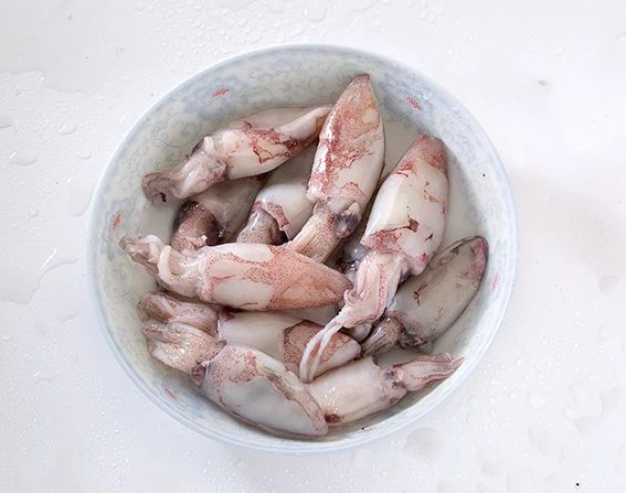 舟山天佳水產(chǎn)食品有限公司/浙江舟山嘉澤水產(chǎn)有限公司誠邀您參加第16屆上海國際漁業(yè)博覽會(圖4)