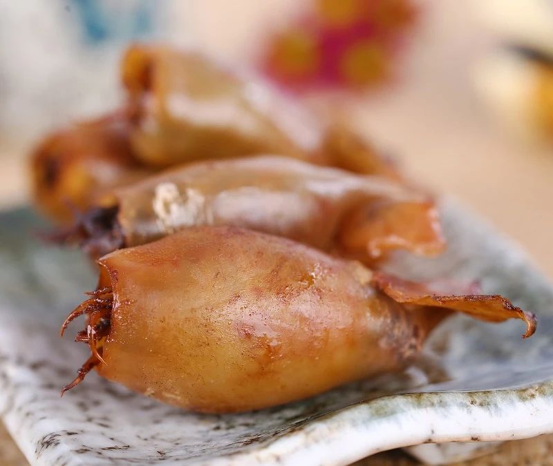 浙江富丹旅游食品有限公司——來舟山旅游，帶富丹食品(圖11)