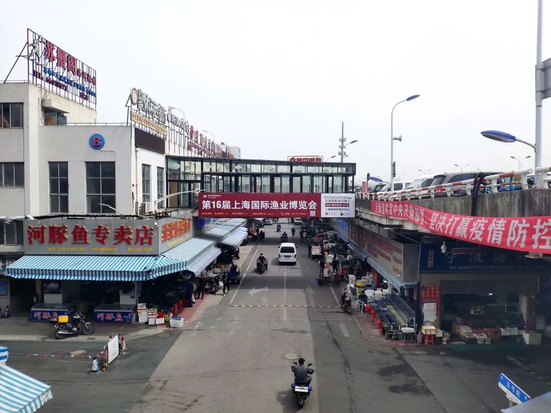 2021第16屆上海國際漁博會宣傳推廣全面出擊，劍指8月！(圖6)