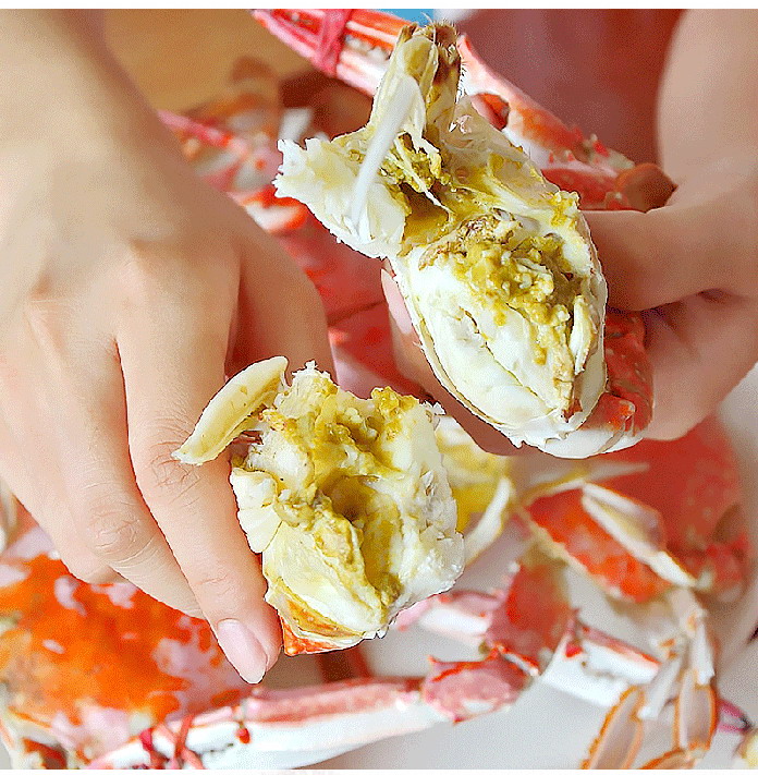 岱山縣通衢水產(chǎn)食品有限公司誠邀您參加第16屆上海國際漁業(yè)博覽會(huì)！(圖4)