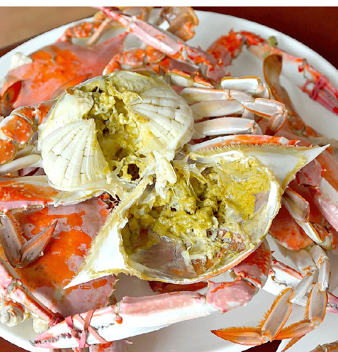 岱山縣通衢水產(chǎn)食品有限公司誠邀您參加第16屆上海國際漁業(yè)博覽會(huì)！(圖5)