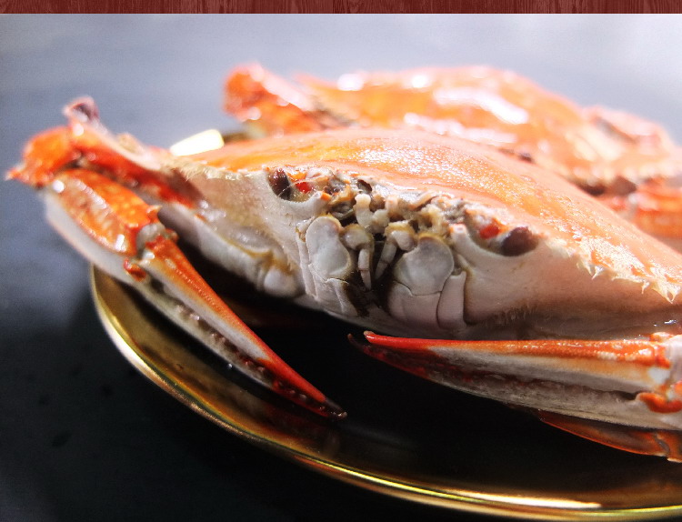 岱山縣通衢水產(chǎn)食品有限公司誠邀您參加第16屆上海國際漁業(yè)博覽會(huì)！(圖6)