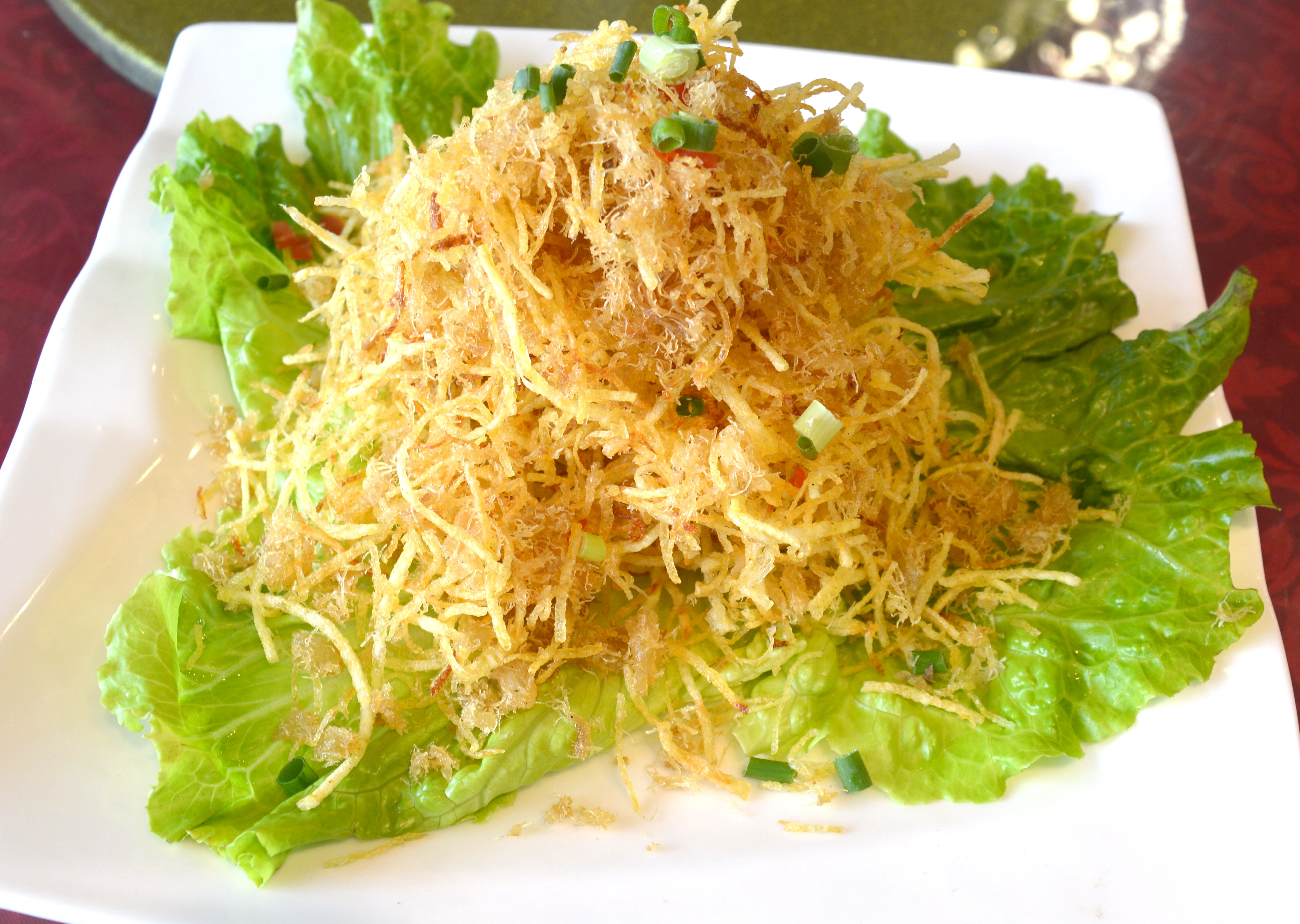 岱山縣通衢水產(chǎn)食品有限公司誠邀您參加第16屆上海國際漁業(yè)博覽會(huì)！(圖11)