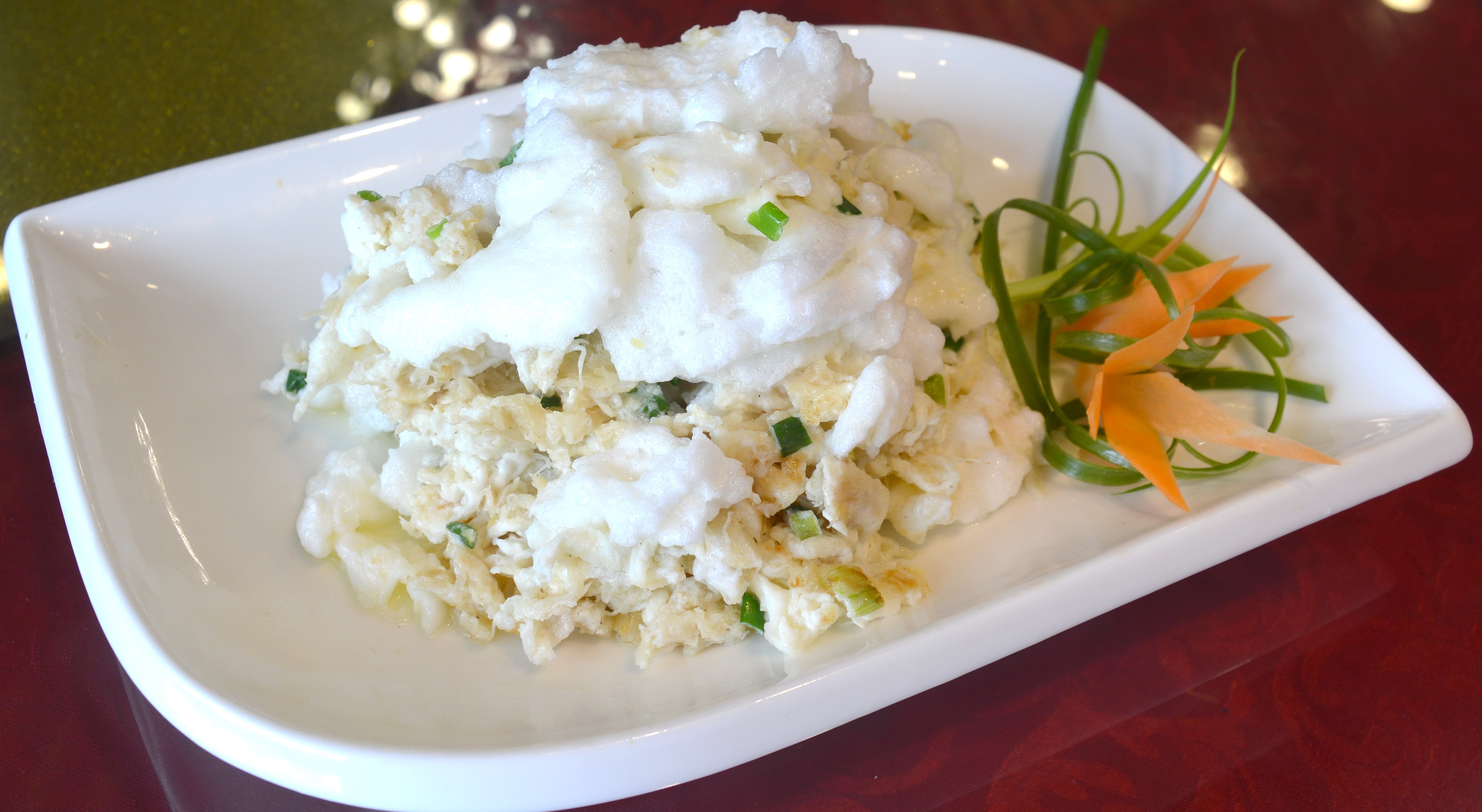 岱山縣通衢水產(chǎn)食品有限公司誠邀您參加第16屆上海國際漁業(yè)博覽會(huì)！(圖10)