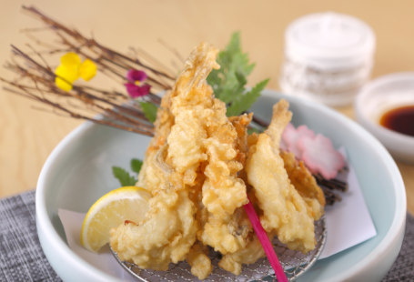 浙江大洋興和食品有限公司——源自大洋，天然健康(圖4)