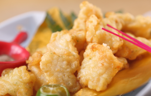 浙江大洋興和食品有限公司——源自大洋，天然健康(圖5)