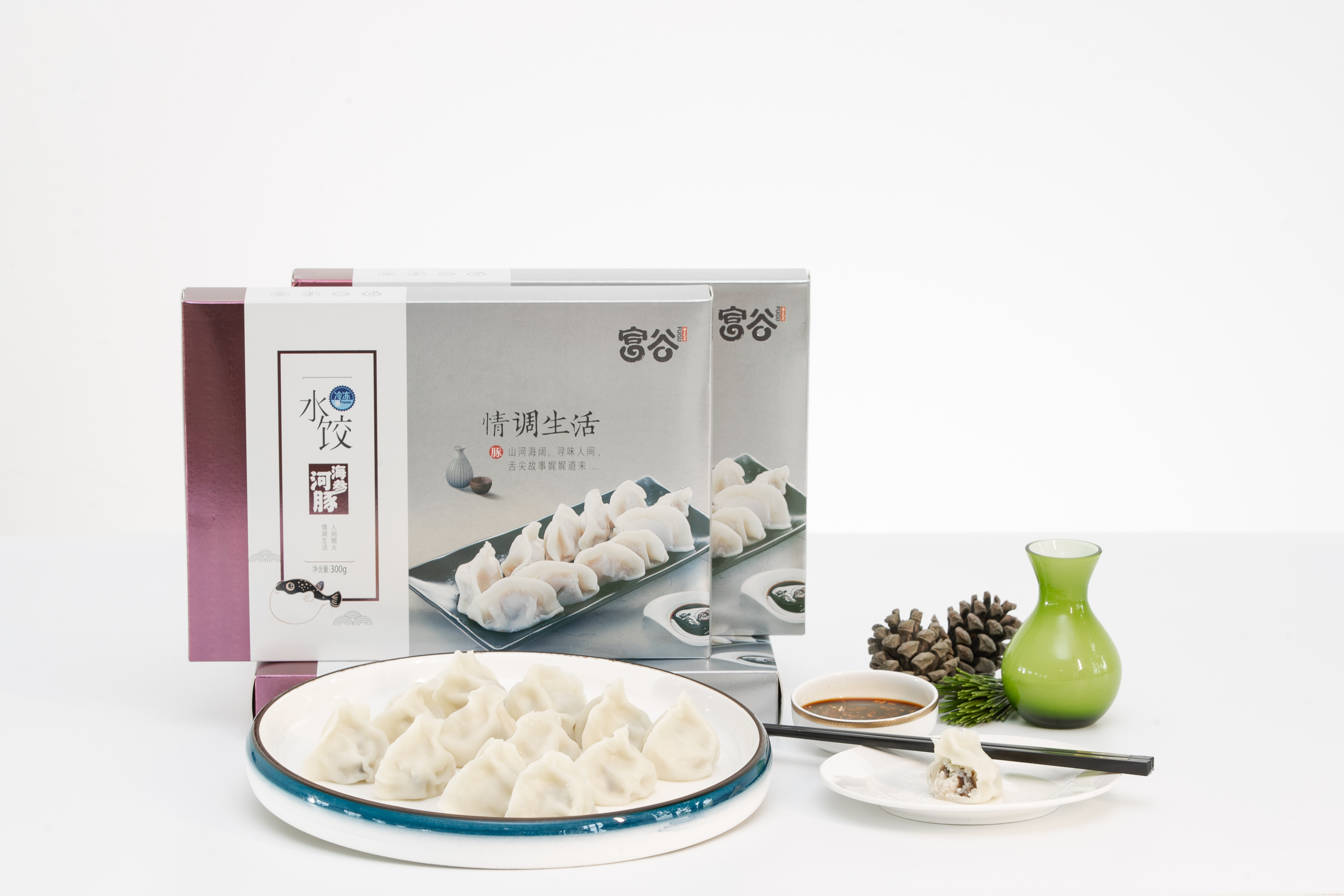 大連富谷集團(tuán)——品質(zhì)、承諾、責(zé)任(圖4)