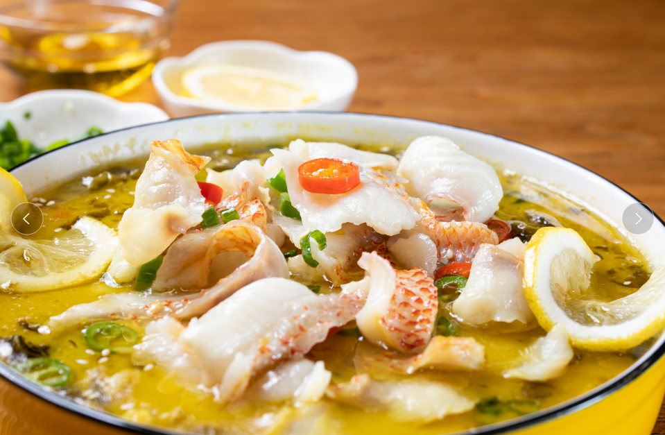 佛山宏大食品有限公司——品鮮一步，品質(zhì)為王(圖4)