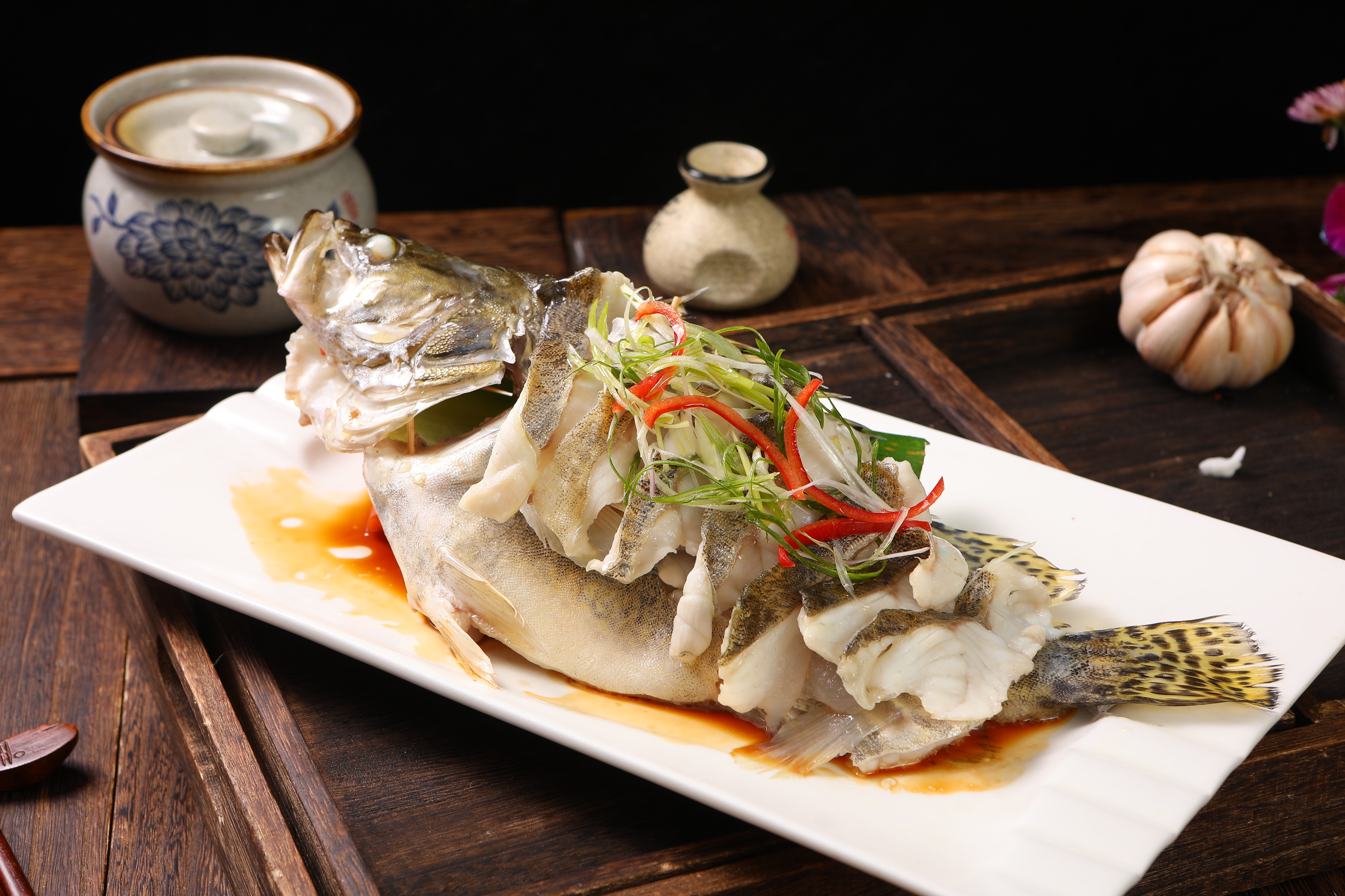 佛山宏大食品有限公司——品鮮一步，品質(zhì)為王(圖6)