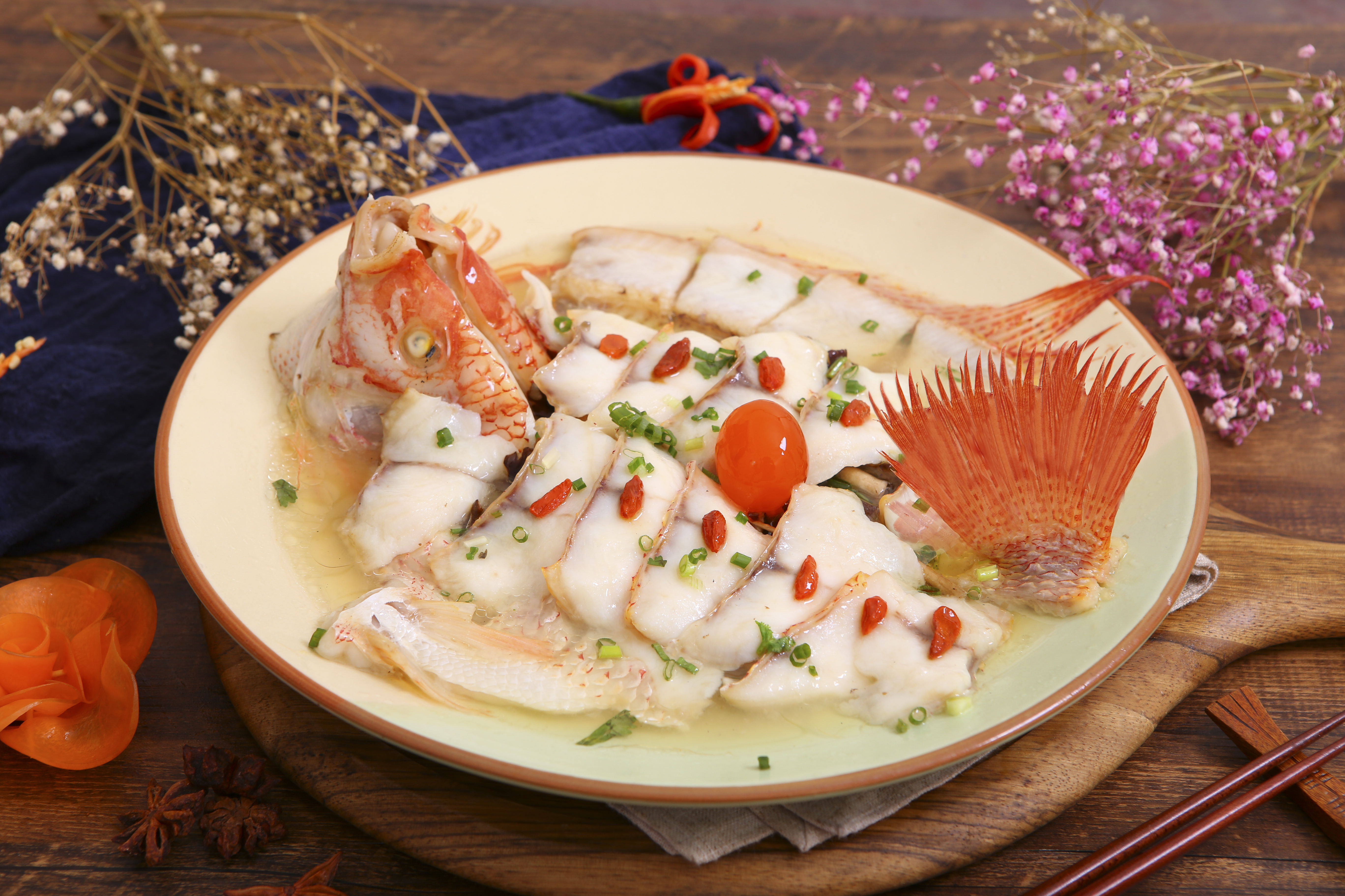 佛山宏大食品有限公司——品鮮一步，品質(zhì)為王(圖9)