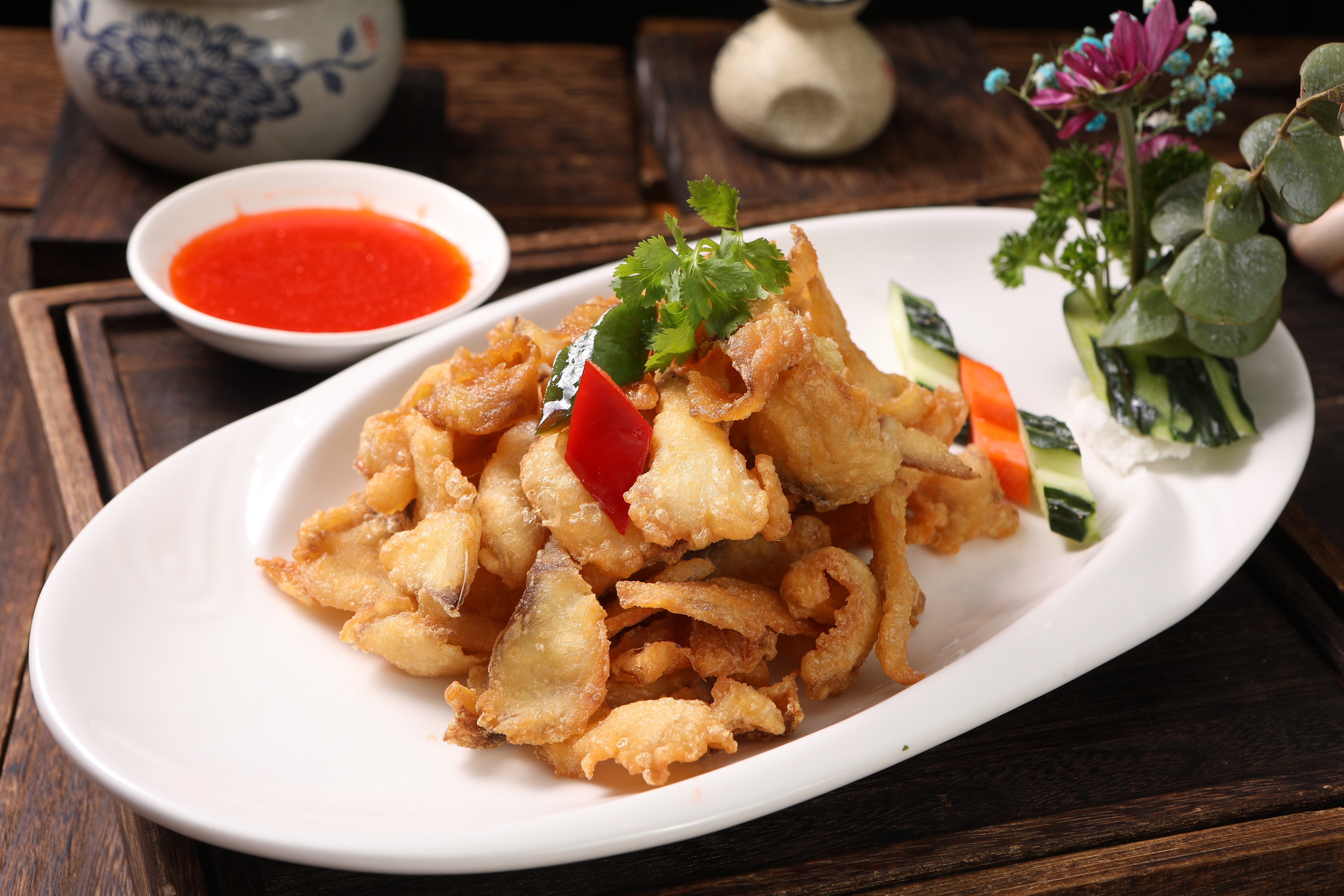 佛山宏大食品有限公司——品鮮一步，品質(zhì)為王(圖10)