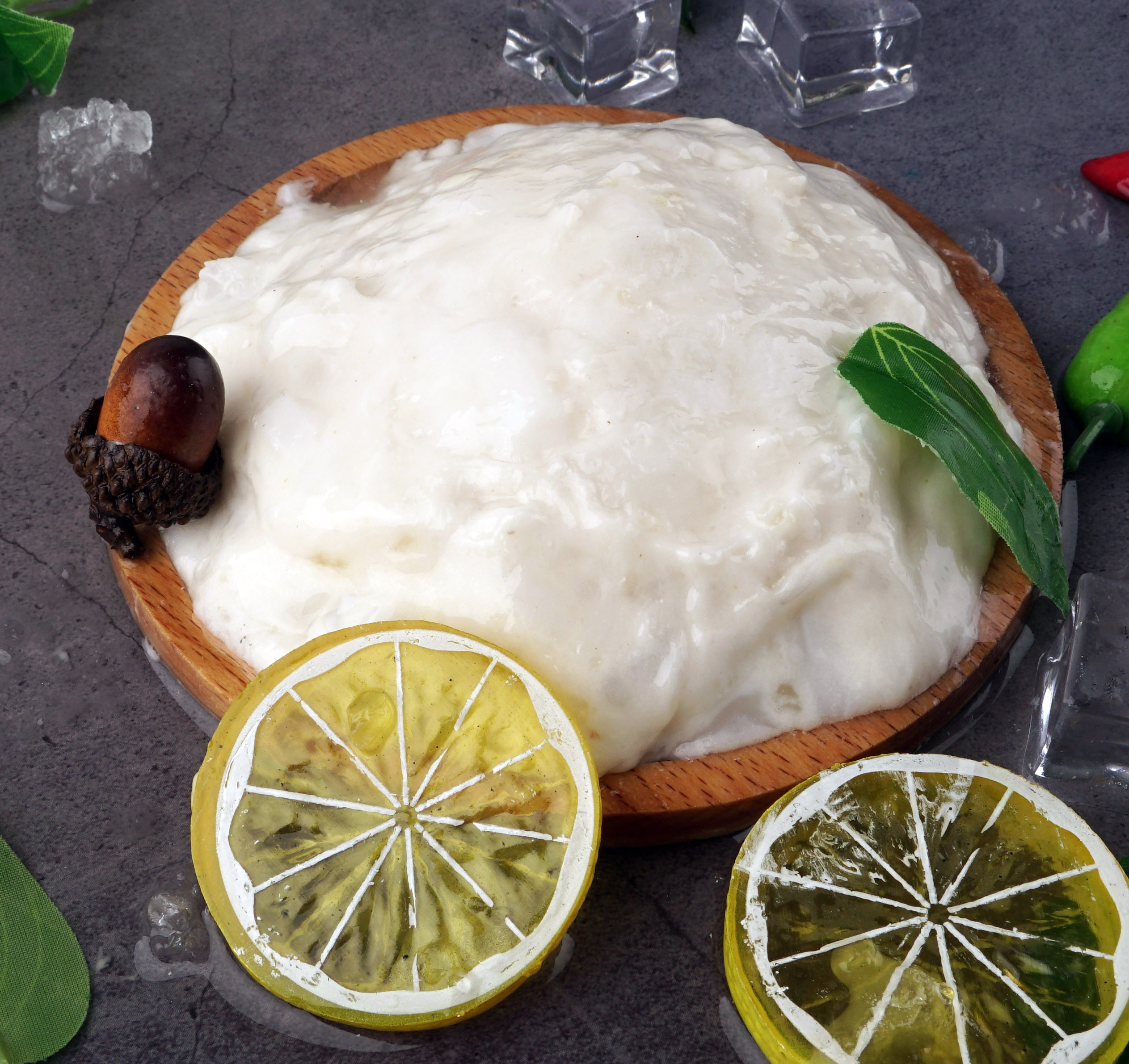 湛江尚方舟食品有限公司——美味感凍世界 健康領(lǐng)鮮生活(圖4)