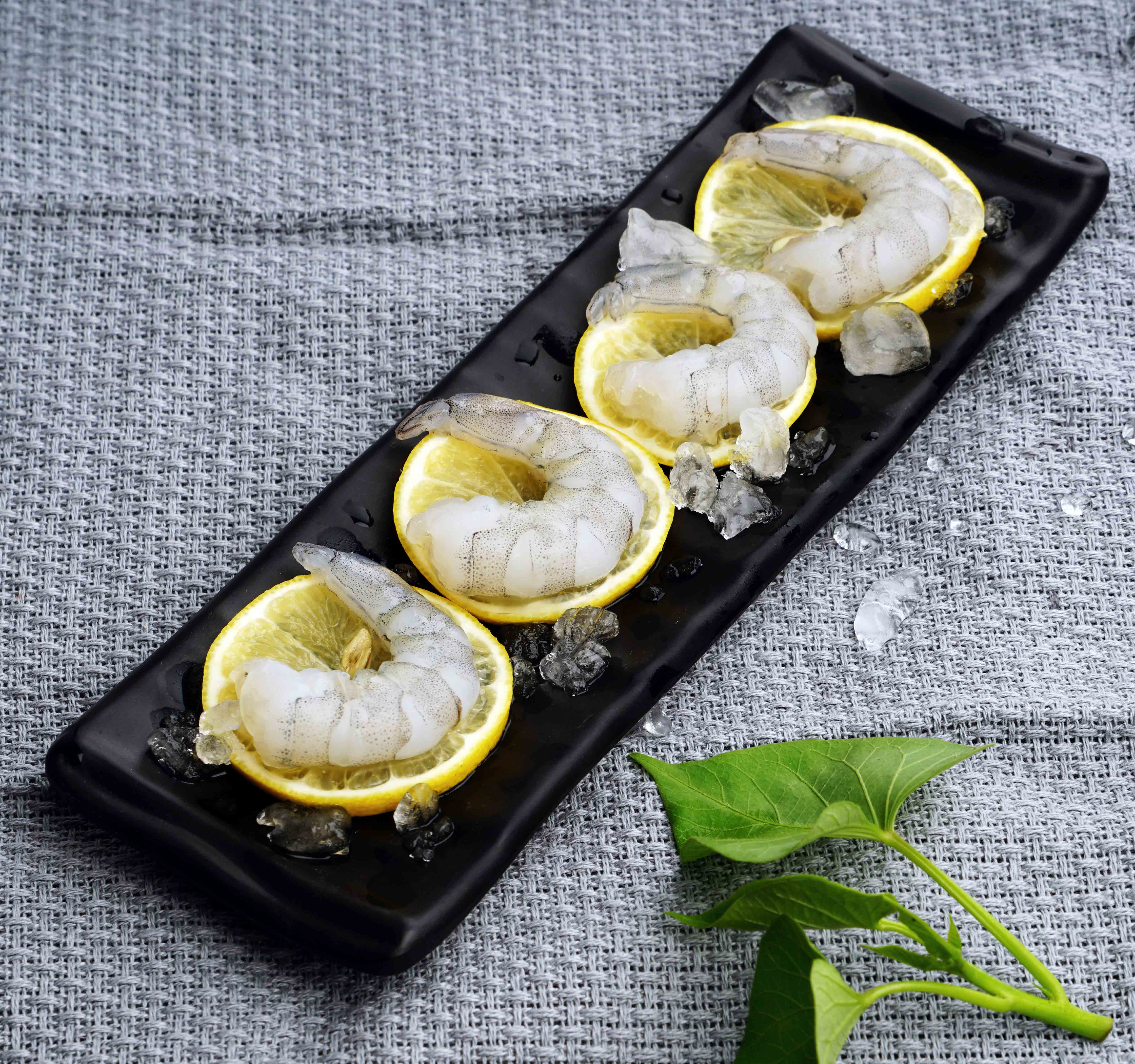 湛江尚方舟食品有限公司——美味感凍世界 健康領(lǐng)鮮生活(圖9)