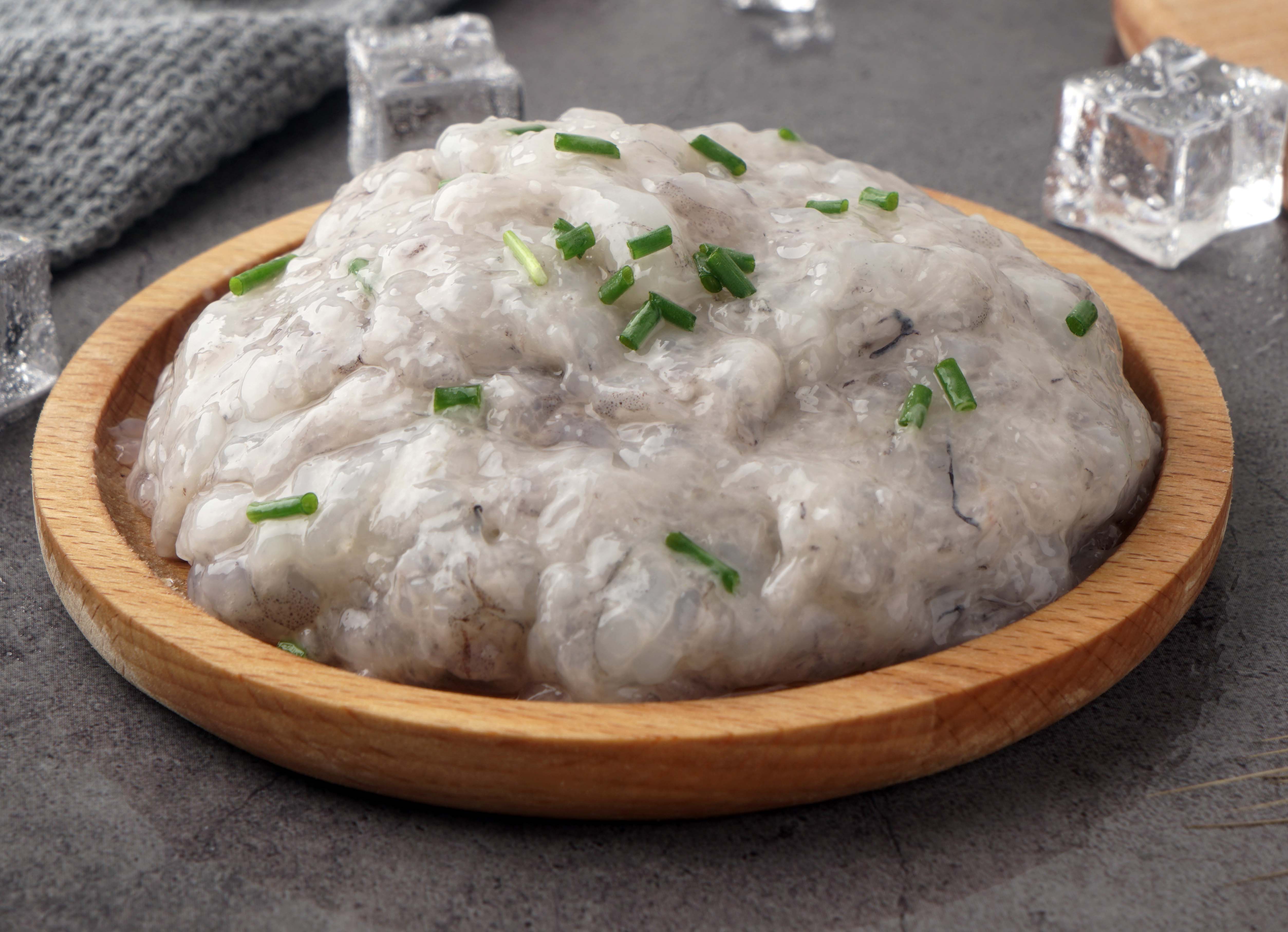 湛江尚方舟食品有限公司——美味感凍世界 健康領(lǐng)鮮生活(圖8)