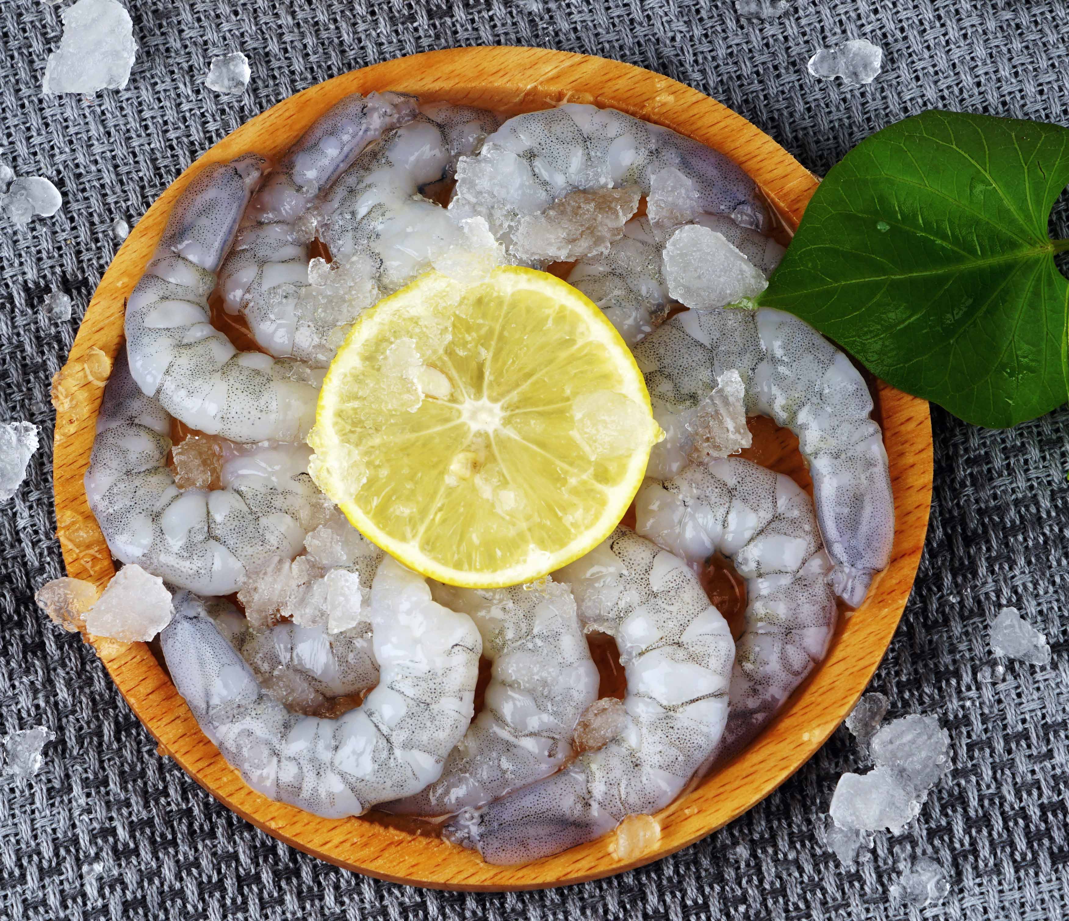 湛江尚方舟食品有限公司——美味感凍世界 健康領(lǐng)鮮生活(圖11)