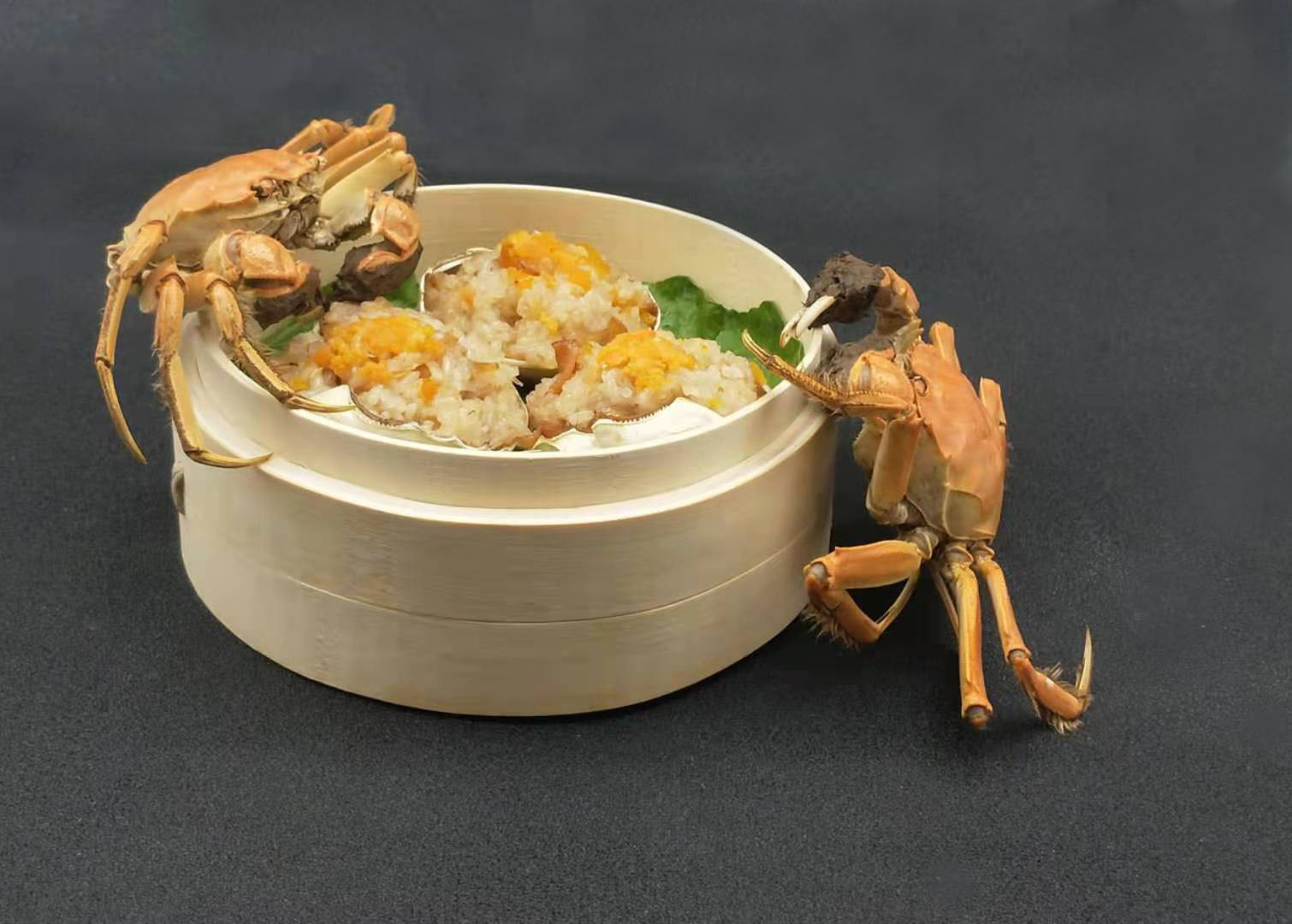 廣東鴻鑫水產(chǎn)有限公司——健康、安全、衛(wèi)生、優(yōu)質(zhì)(圖10)