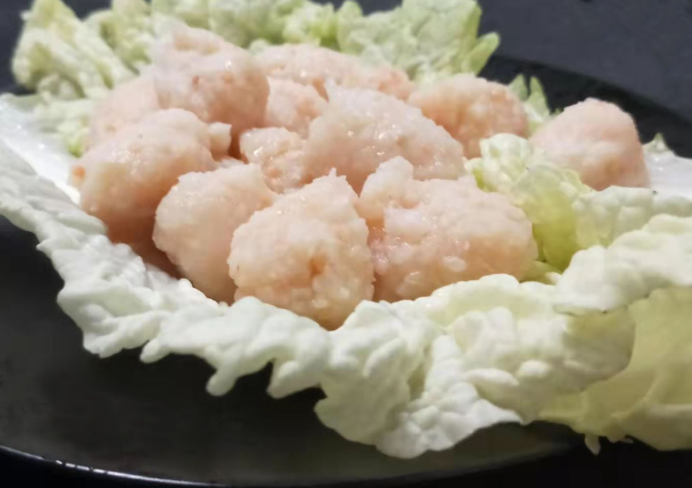 廣東鴻鑫水產(chǎn)有限公司——健康、安全、衛(wèi)生、優(yōu)質(zhì)(圖9)