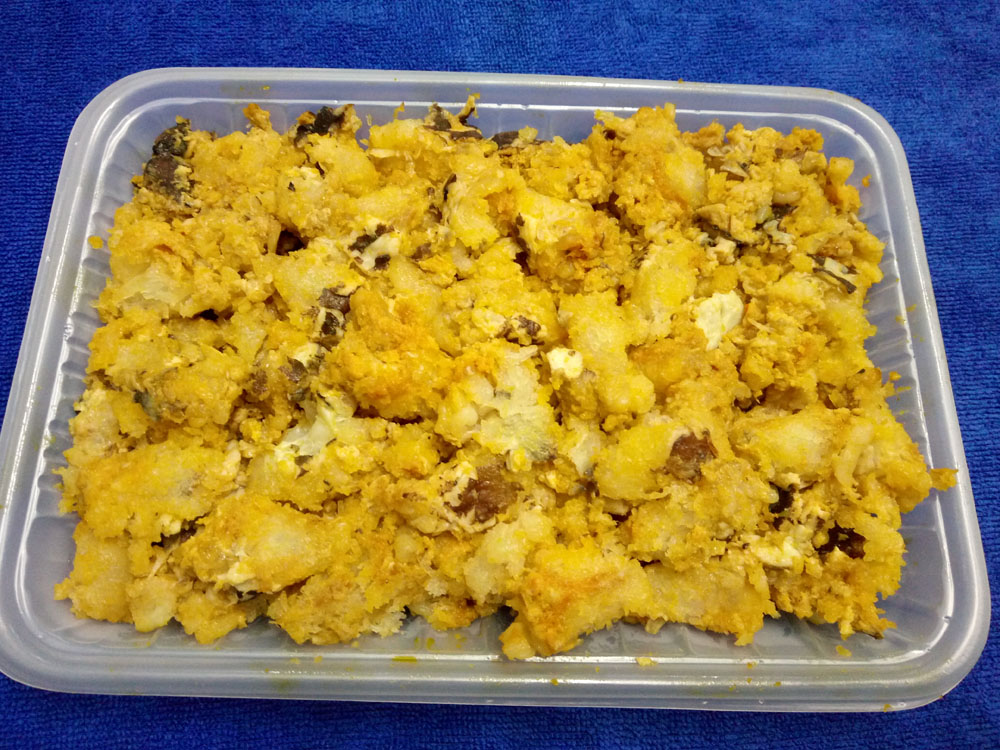 廣東鴻鑫水產(chǎn)有限公司——健康、安全、衛(wèi)生、優(yōu)質(zhì)(圖8)