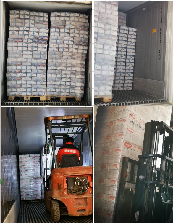 青島盛海明嘉貿(mào)易有限公司——客戶第一、團隊合作、擁抱變化(圖4)